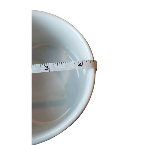 Vintage 1998 Bugs Bunny Daffy Diner Looney Tunes Warner Brothers Soup Mug Bowl - Picture 15 of 16